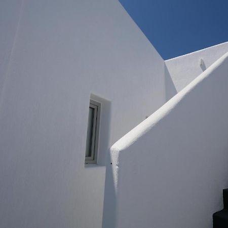 Fira Unique Rooms- Fira Center Εξωτερικό φωτογραφία