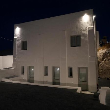 Fira Unique Rooms- Fira Center Εξωτερικό φωτογραφία