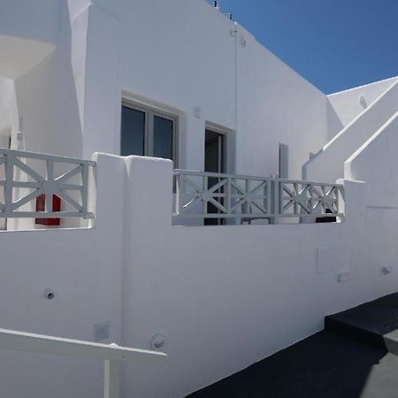Fira Unique Rooms- Fira Center Εξωτερικό φωτογραφία