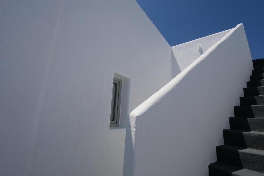 Fira Unique Rooms- Fira Center Εξωτερικό φωτογραφία